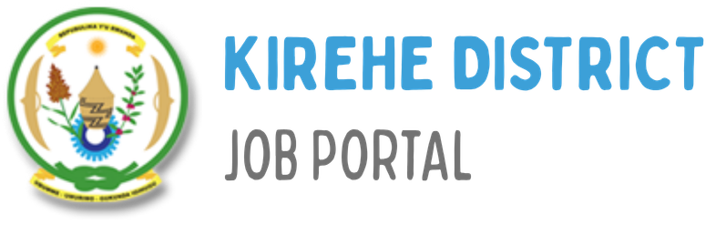 Kirehe District Job Portal